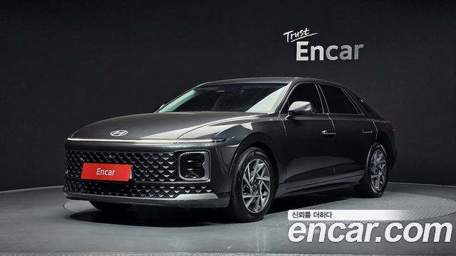 2023 Hyundai Grandeur, VIN KMHN2411BPA004426