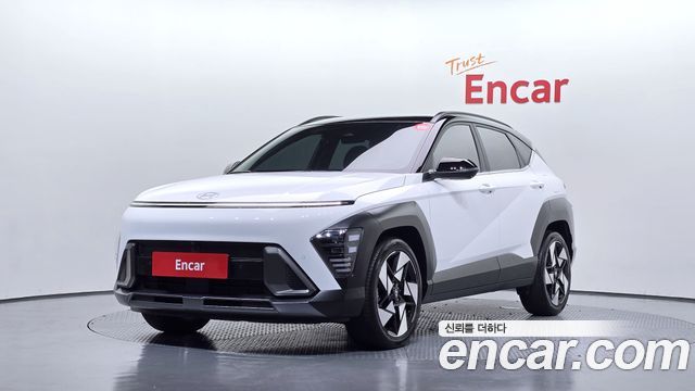2023 Hyundai Kona, VIN KMHHE813BPU067983