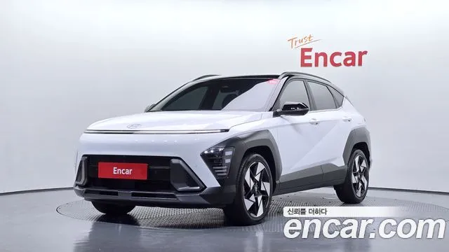 2023 Hyundai Kona, VIN KMHHE813BPU067983