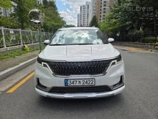 2022 Kia Carnival, VIN KNANE813BNS149172