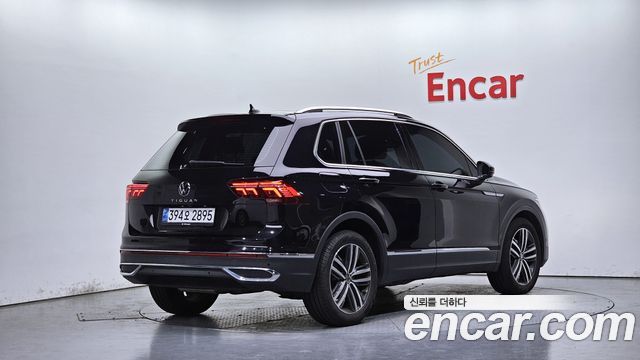 2024 Volkswagen Tiguan, VIN WVGZZZ5N5RW076177
