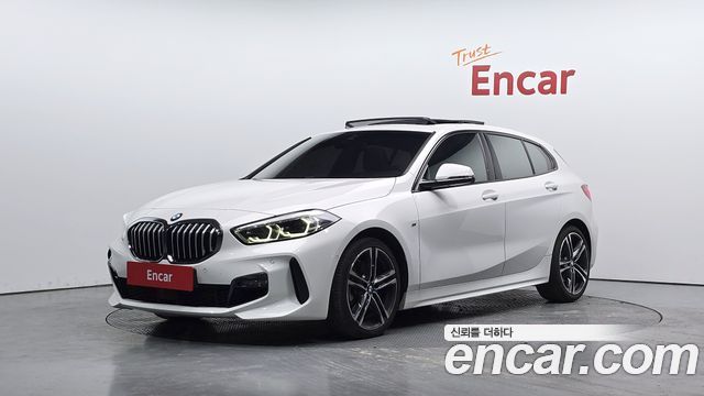 2023 BMW 1-Series, VIN WBA7L7102P7M69859