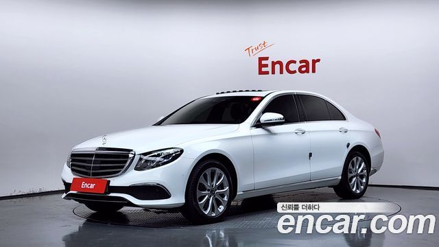 2020 Mercedes-Benz E-Class, VIN WDDZF4KB3LA734261