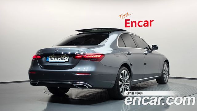 2023 Mercedes-Benz E-Class, VIN W1KZF8GB1PB171050