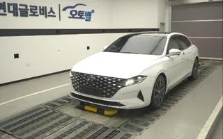 2023 Hyundai Grandeur, VIN KMHF141DBPA513747