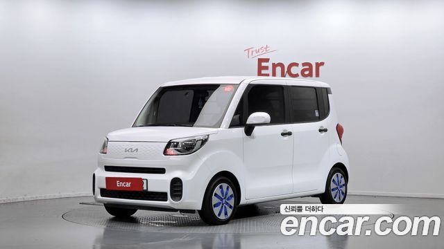 2022 Kia Ray, VIN KNACF911BNT293358