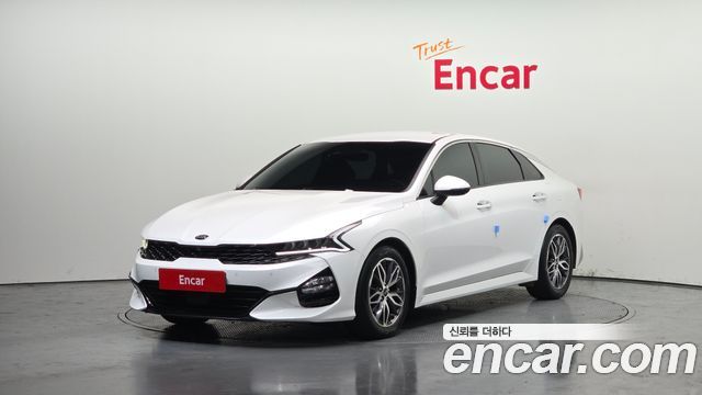 2020 Kia K5, VIN KNAG341ABLA059883