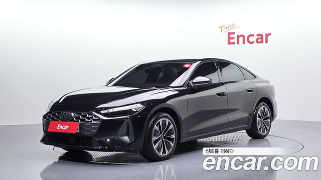 2025 Audi A5, VIN WAUZZZFU2SN037825