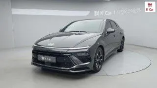 2025 Hyundai Sonata, VIN KMHL2412BSA478337