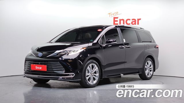 2023 Toyota Sienna, VIN 5TDGRKEC8PS148889
