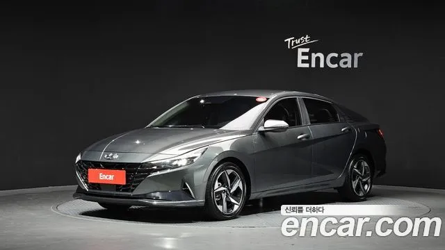2023 Hyundai Avante, VIN KMHLR41EEPU360006