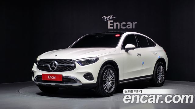 2025 Mercedes-Benz GLC-Class, VIN W1NKJ4HB3SF240297