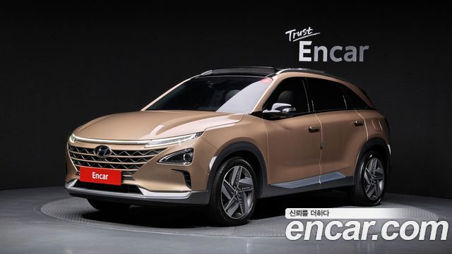 2022 Hyundai Nexo, VIN KMHJ8816FNU023197