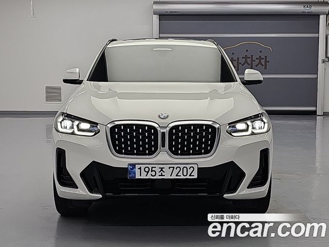 2024 BMW X4, VIN WBA21DT0XR9V31365