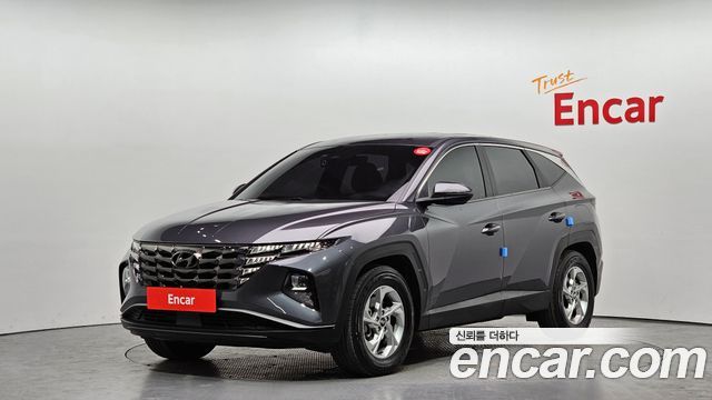 2021 Hyundai Tucson, VIN KMHJB81CBMU014533