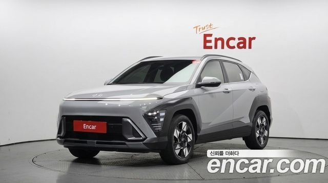 2025 Hyundai Kona, VIN KMHHE811GSU054141