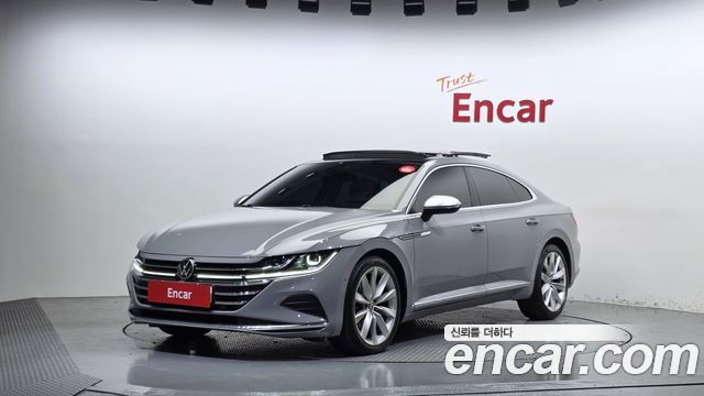 2022 Volkswagen Arteon, VIN WVWZZZ3HZNE008972