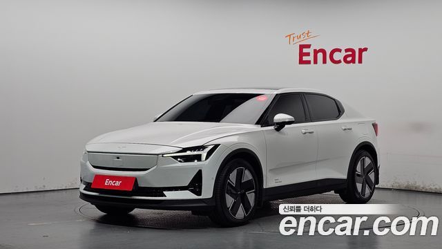 2025 Polestar Polestar 2, VIN YSMVSFCA8SL323399