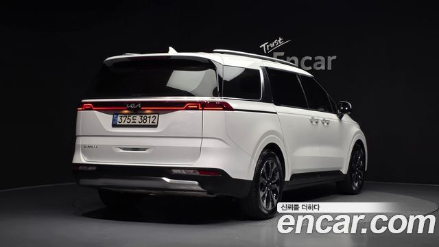 2023 Kia Carnival, VIN KNANC81BBPS304780
