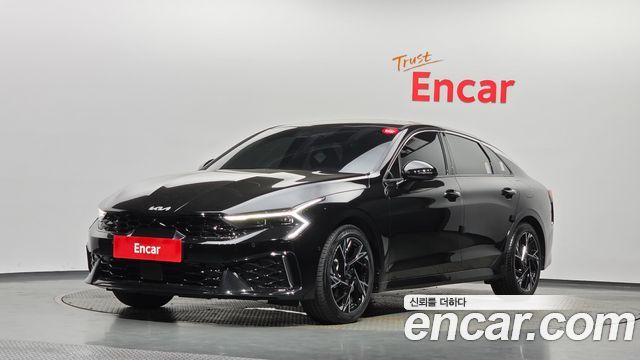 2025 Kia K5, VIN KNAG641BBSA365153