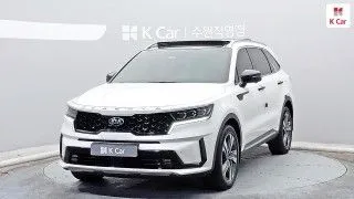 2021 Kia Sorento, VIN KNARM81GBMA019913