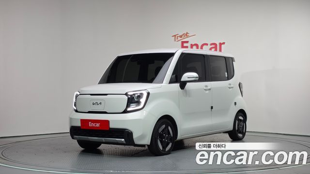 2024 Kia Ray, VIN KNACG81AFRT005636
