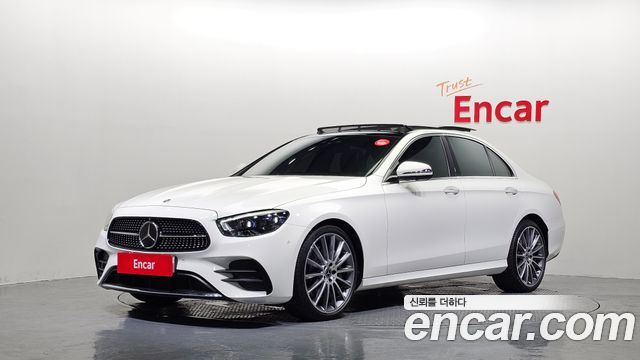 2022 Mercedes-Benz E-Class, VIN W1KZF8GB5NB076441