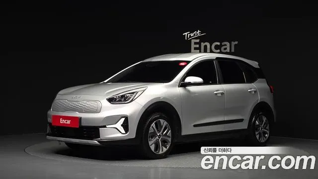 2023 Kia Niro, VIN KNAA181GFPT001946