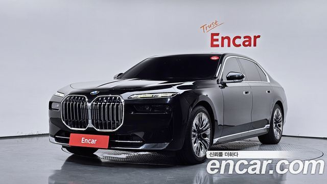 2023 BMW 7-Series, VIN WBA21EJ00PCN87744