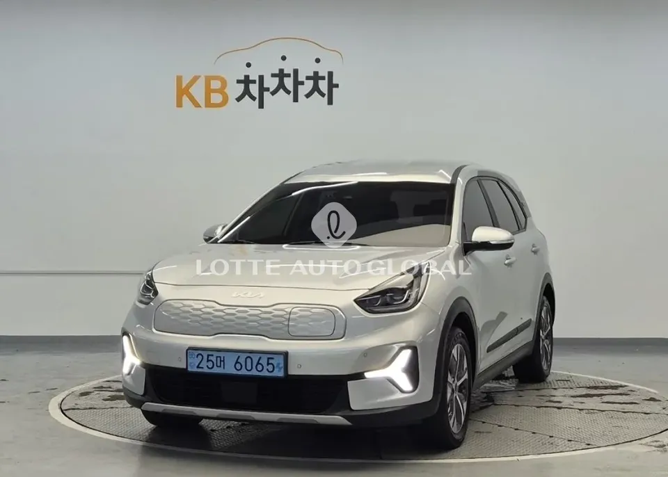 2023 Kia Niro, VIN KNAA181GFPT002115