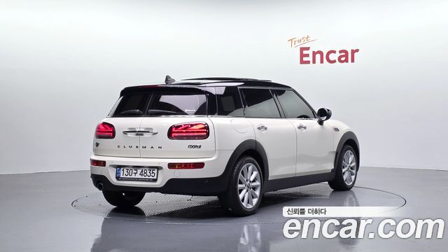 2022 Mini Clubman, VIN WMWXJ3105N2P70408