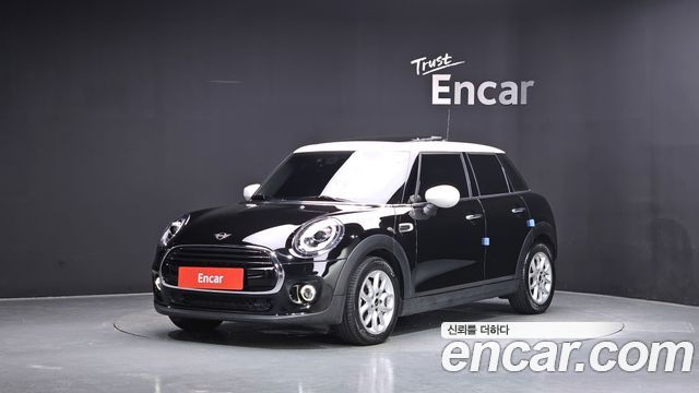 2020 Mini Cooper, VIN WMWXV7103L2N05642