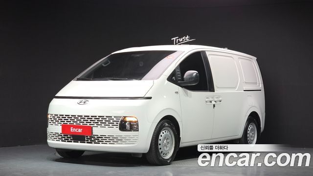 2022 Hyundai Staria, VIN KMFYFX71BNU055237
