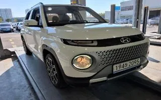 2023 Hyundai Casper, VIN KMHB5518BPW029574
