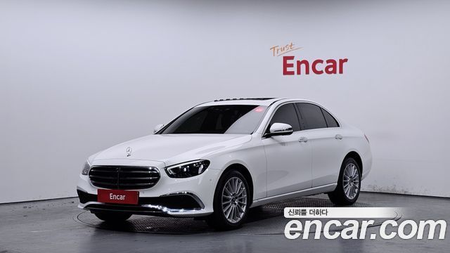 2023 Mercedes-Benz E-Class, VIN W1KZF4FB5PB175368