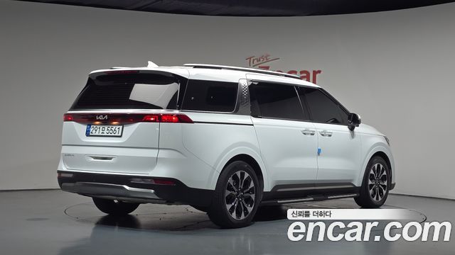 2023 Kia Carnival, VIN KNANC81BBPS378051