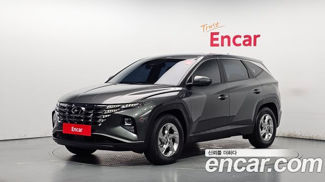 2023 Hyundai Tucson, VIN KMHJB81CBPU265021