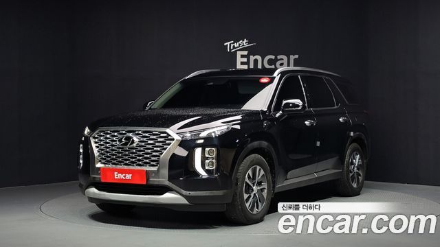 2022 Hyundai Palisade, VIN KMHR281EBNU441113