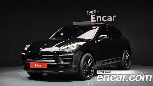 2023 Porsche Macan, VIN WP1AF2951PLB55547