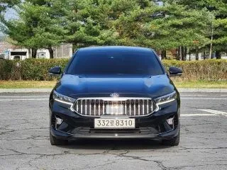 2020 Kia K7, VIN KNALD416BLA211497