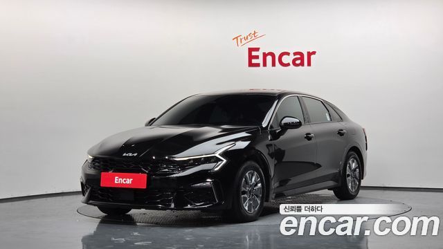 2024 Kia K5, VIN KNAG241JBRA044832