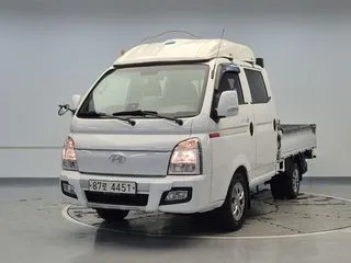 2020 Hyundai Porter, VIN KMFZCY7KBLU815179