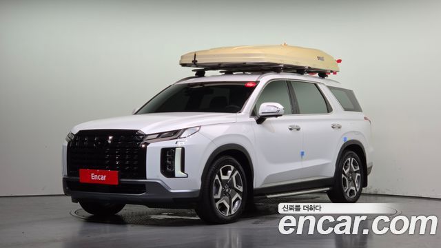 2023 Hyundai Palisade, VIN KMHR381ABPU549898