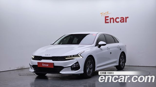 2023 Kia K5, VIN KNAG541BBPA251442