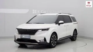 2023 Kia Carnival, VIN KNANC81BBPS355557