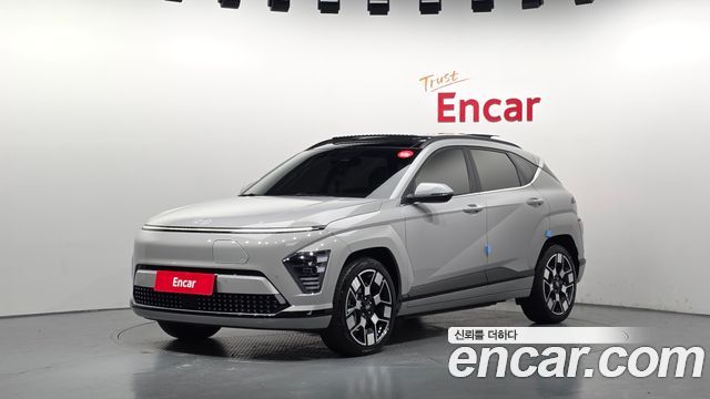 2025 Hyundai Kona, VIN KMHHE816FSU013612