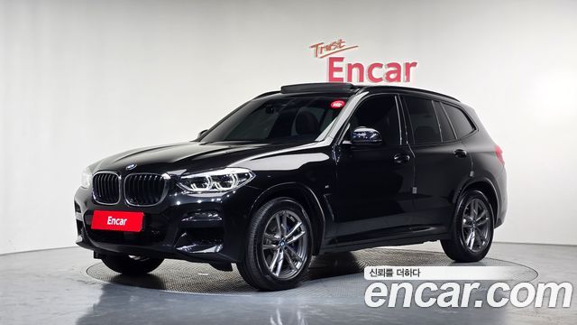 2021 BMW X3, VIN WBA51BG05M9E77240