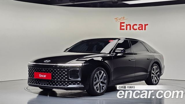 2025 Hyundai Grandeur, VIN KMHN241DBSA113896