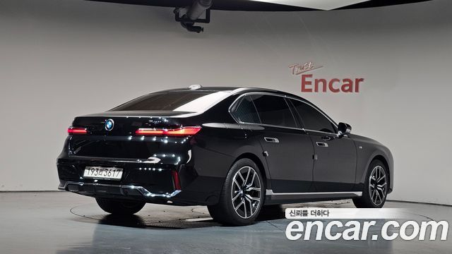 2023 BMW 7-Series, VIN WBA21EH01PCN52829