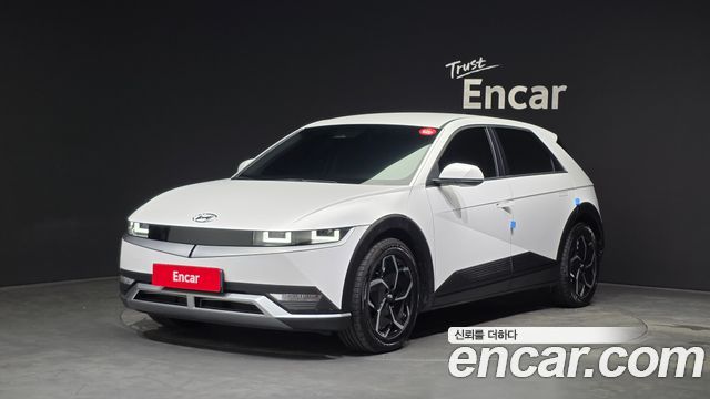 2024 Hyundai Ioniq 5, VIN KMHKL81FPRU268098